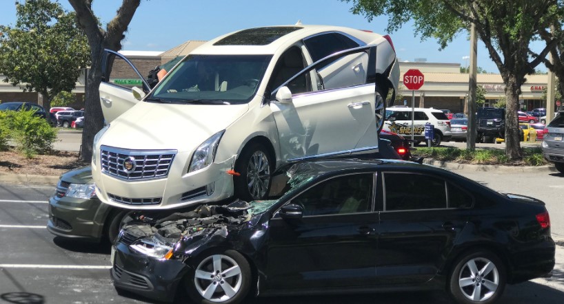 Older Drivers And Florida Car Accidents