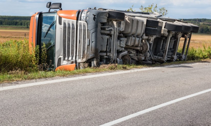 Common Causes of Truck Accidents