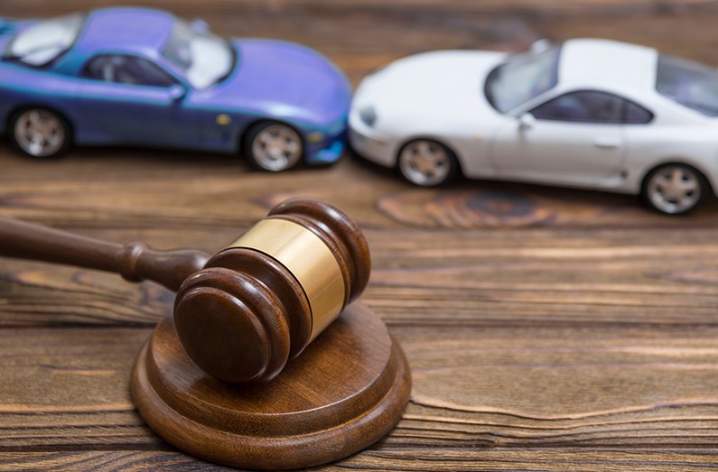 The Importance of Hiring a Car Accident Lawyer