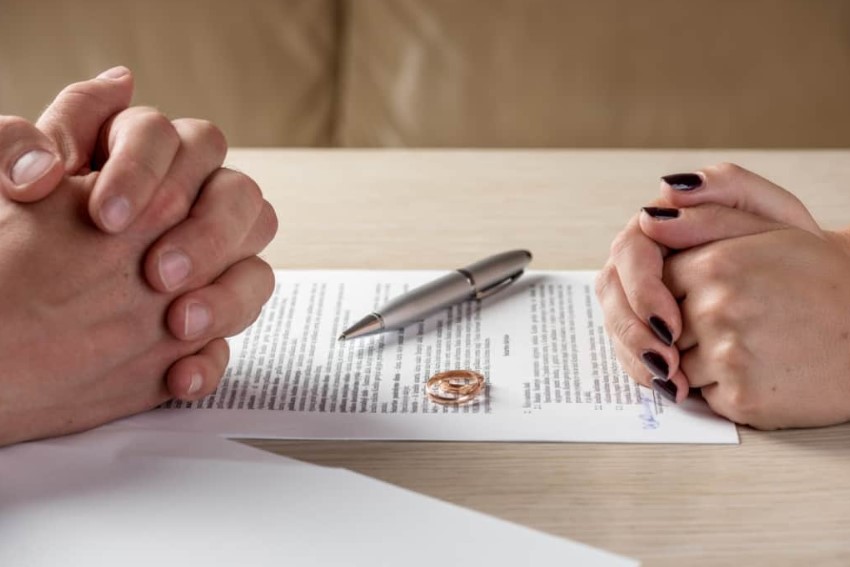 Important Factors to Consider When Filing for Divorce