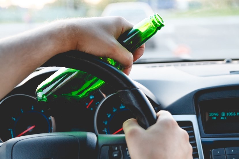 Top 6 Factors Influencing DUI Charge Convictions