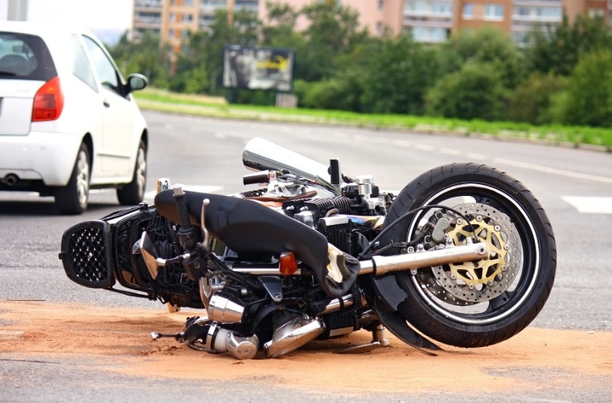 How to Choose a Motorcycle Accident Attorney