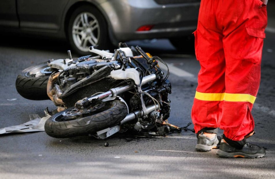 The Role of a Personal Injury Attorney in Tampa Motorcycle Accidents