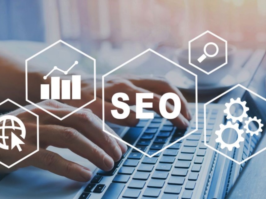 Legal SEO for Law Firms and Attorneys