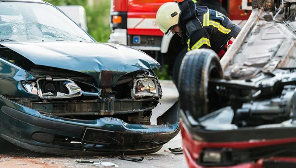 Calculating Your Damages: A Tampa Car Accident Attorney's Approach