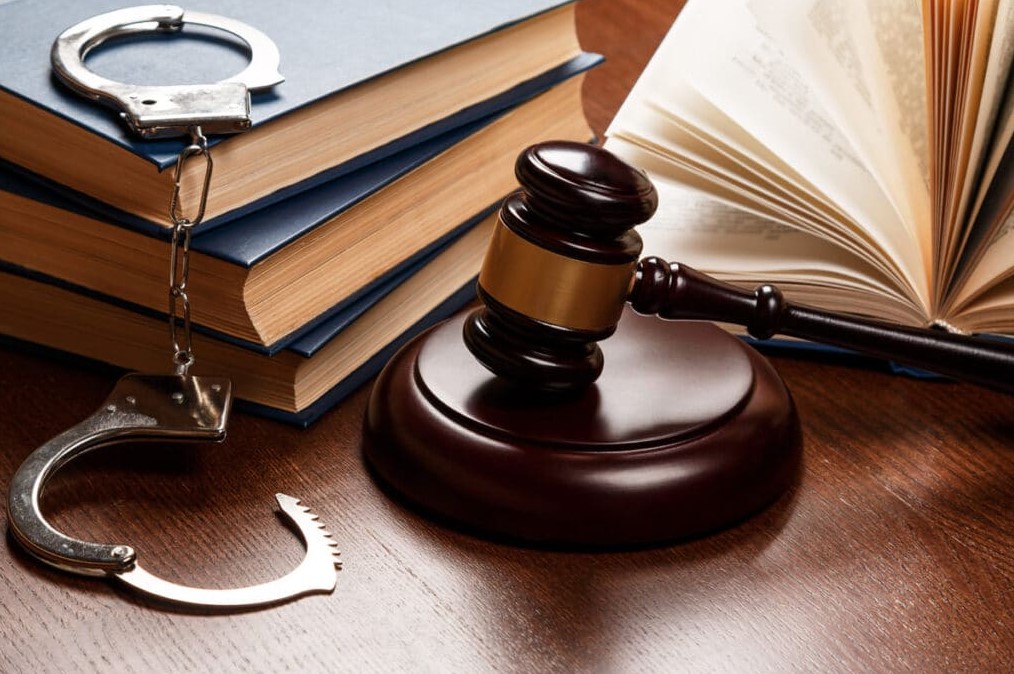 Virginia Criminal Lawyer: Defending Your Rights in Court