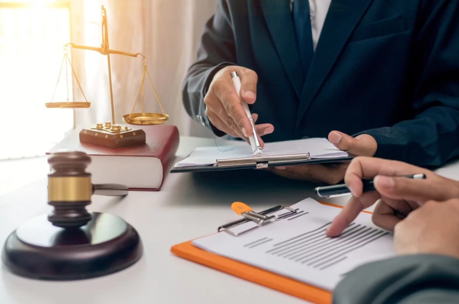 Las Vegas Probate Attorney: Navigating Estate Settlement with Expertise